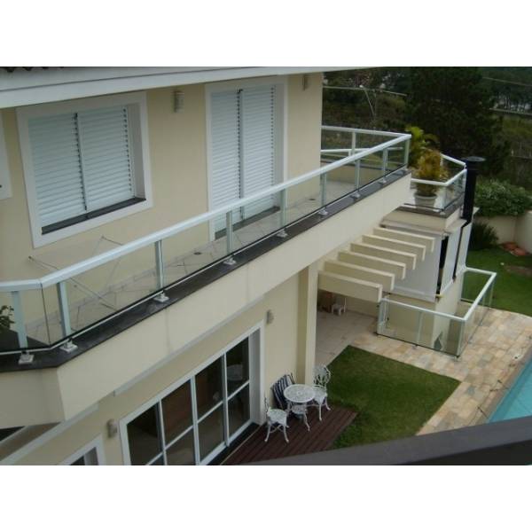 Comprar Vidro em Vidraçaria no Conjunto Habitacional Juscelino Kubitschek - Vidraçaria Preços