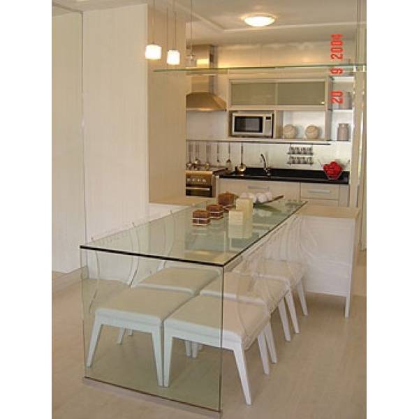 Sala Pequena Com Mesa De Vidro ~ Tampo de Mesa de Vidro Decorglass Sala Pequena Com Mesa De Vidro ~ Tampo de Mesa de Vidro Decorglass
